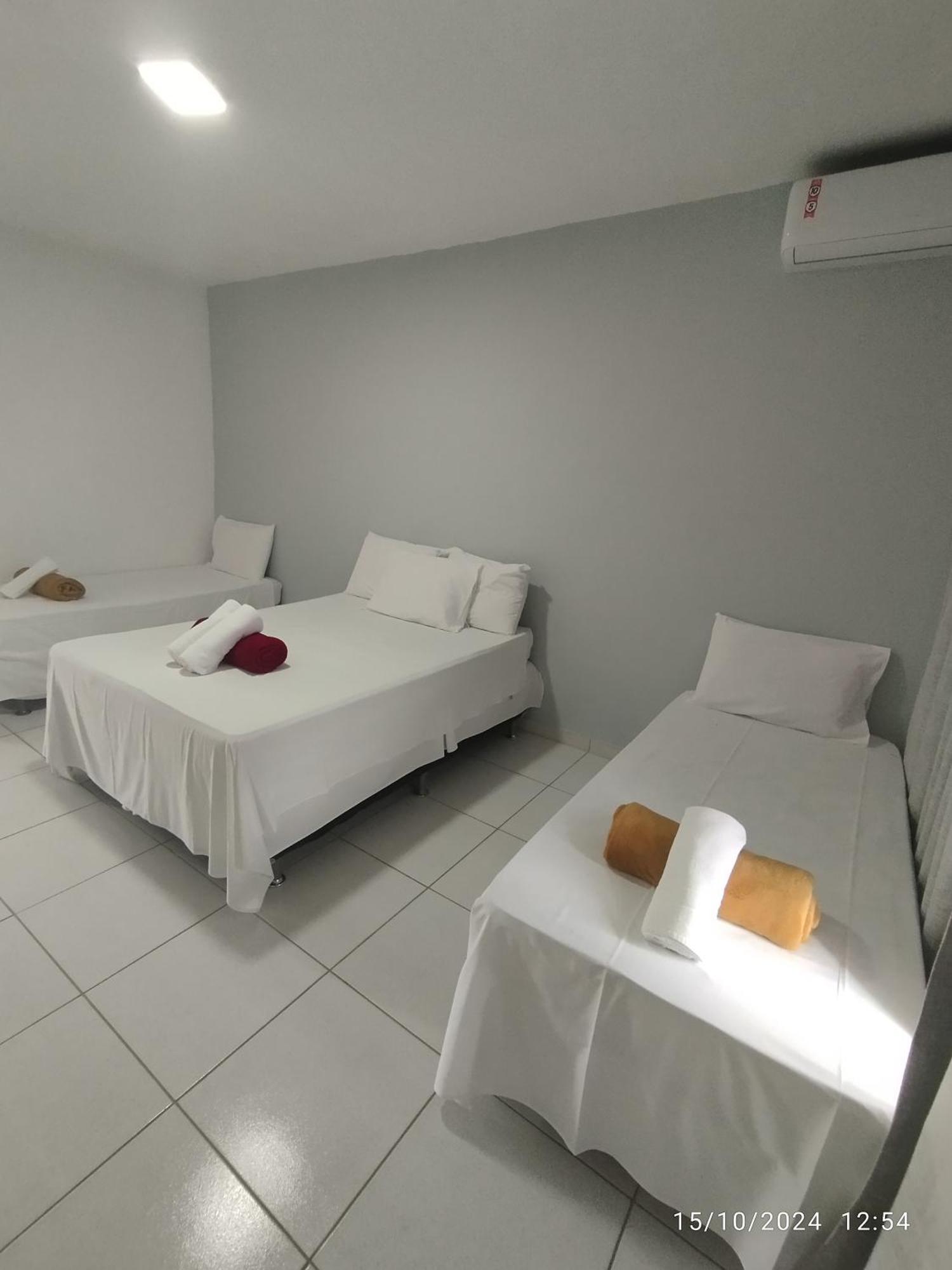 Pousada Porto Feliz ปอร์โตเซกูโร ภายนอก รูปภาพ